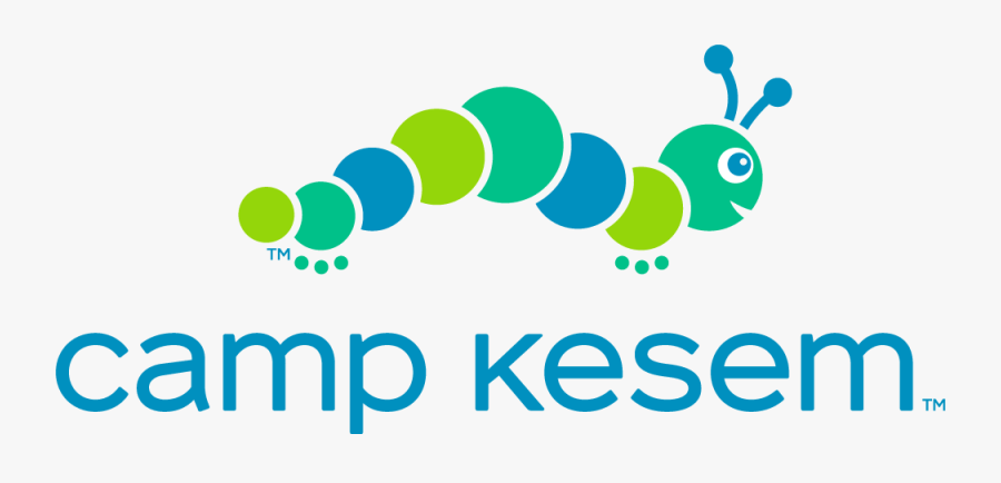Camp Kesem Uga - Camp Kesem Logo, Transparent Clipart