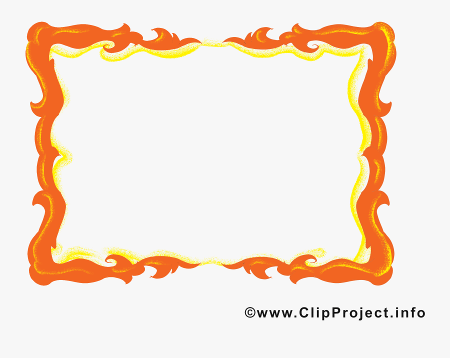 Thumb Image - Clipart Umrandungen, Transparent Clipart