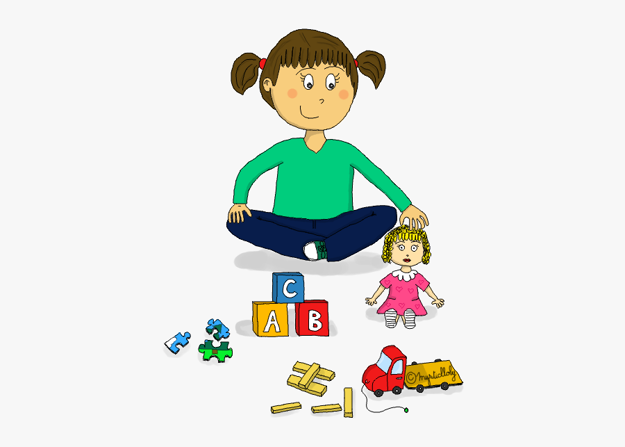 Dessins Pour L"école - Dessin Jeux Maternelle, Transparent Clipart