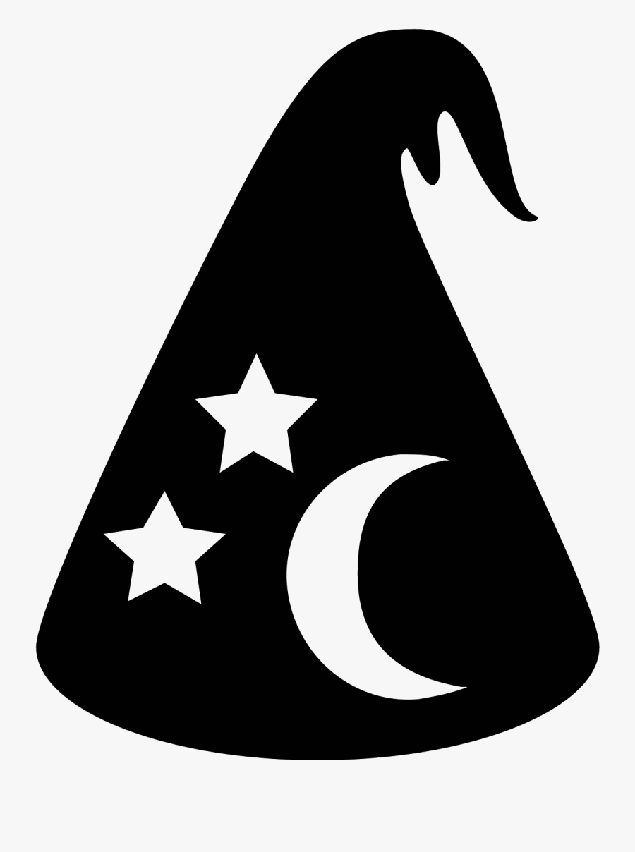 Image Freeuse Download Small Clip Smooth - Wizard Icon, Transparent Clipart
