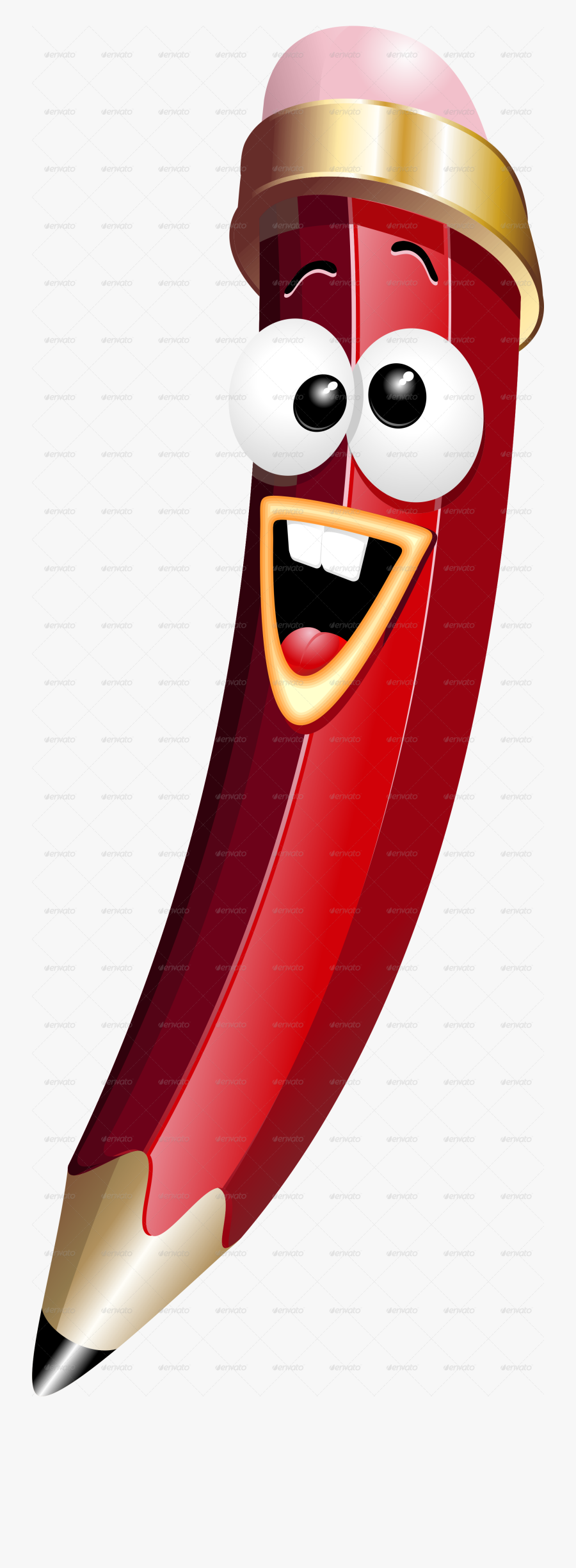 Keep Calm And Back To School By - Cartoon, Transparent Clipart