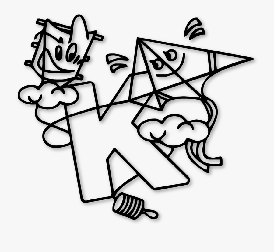 Nombres En Ingles Con La Letra K, Transparent Clipart