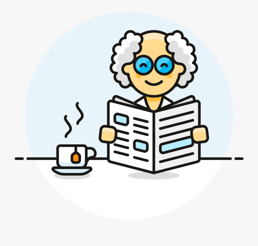 Cartoon, Transparent Clipart