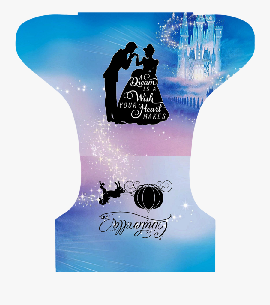 Wish - Silhouette - Poster, Transparent Clipart