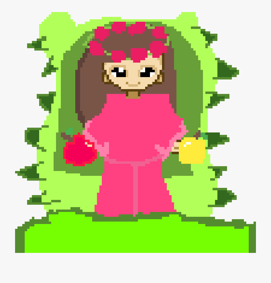 Mother Nature - Cartoon - Cartoon, Transparent Clipart