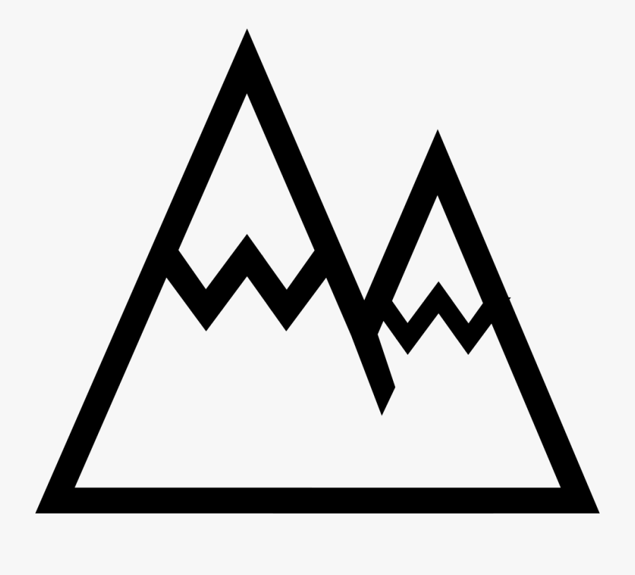 Png File Svg - Outdoors Icon Png, Transparent Clipart