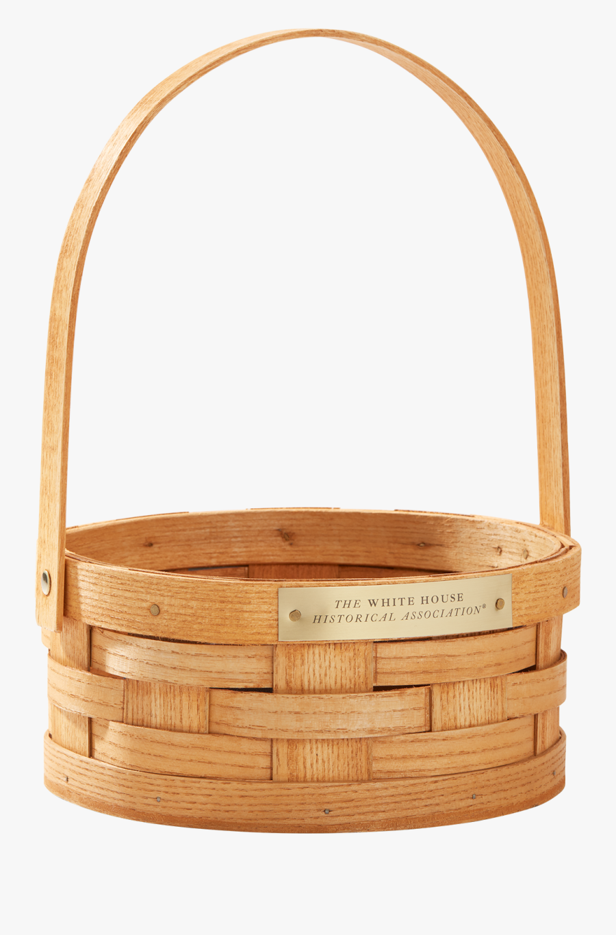 Picture Of Easter Basket - Basket Easter, Transparent Clipart