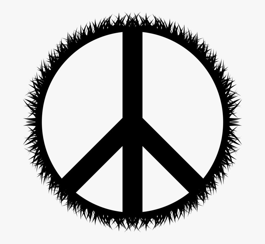 Symbol,peace Symbols,logo - Metal Gear Solid Peace Walker Logo, Transparent Clipart