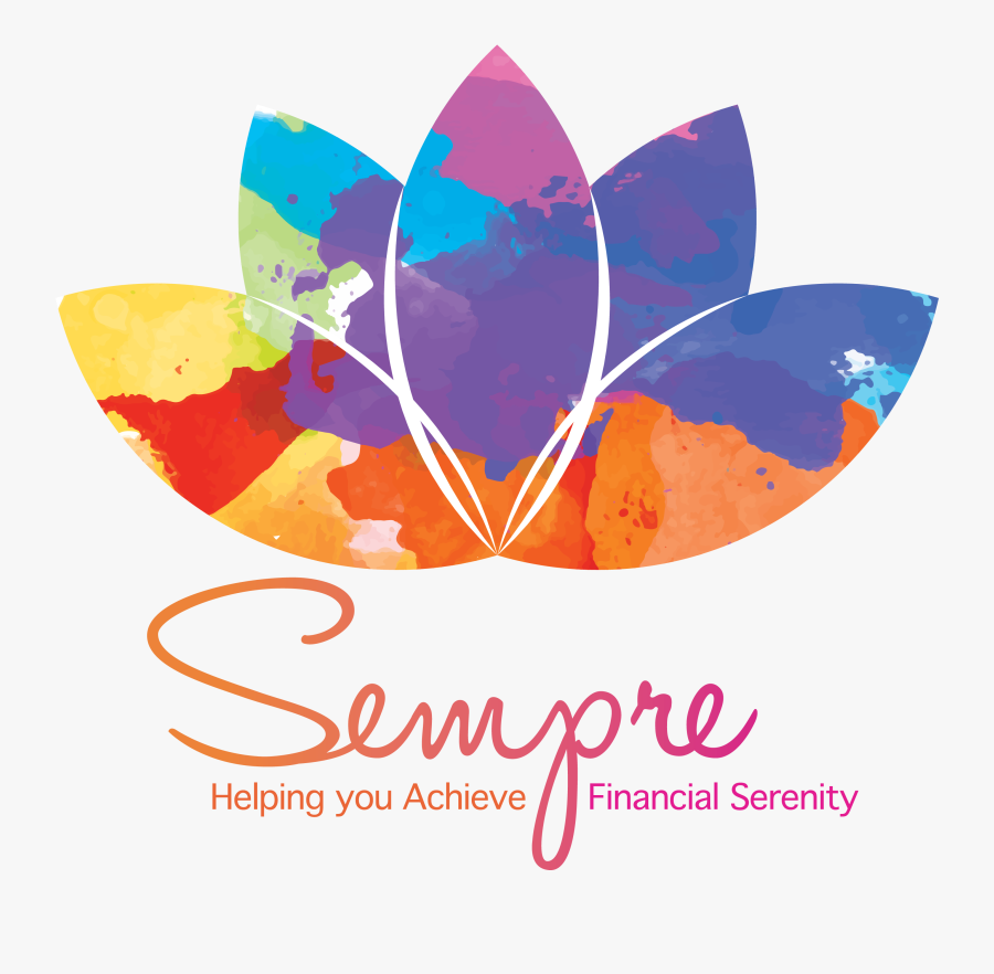 Sempre Leisa Quagliata Behavioural - Depressed Calligraphy, Transparent Clipart