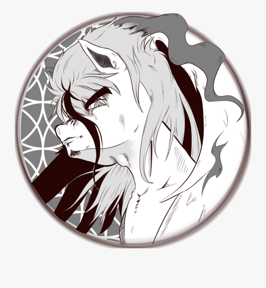 Aerodoodle Aru By Aerolp - Illustration, Transparent Clipart