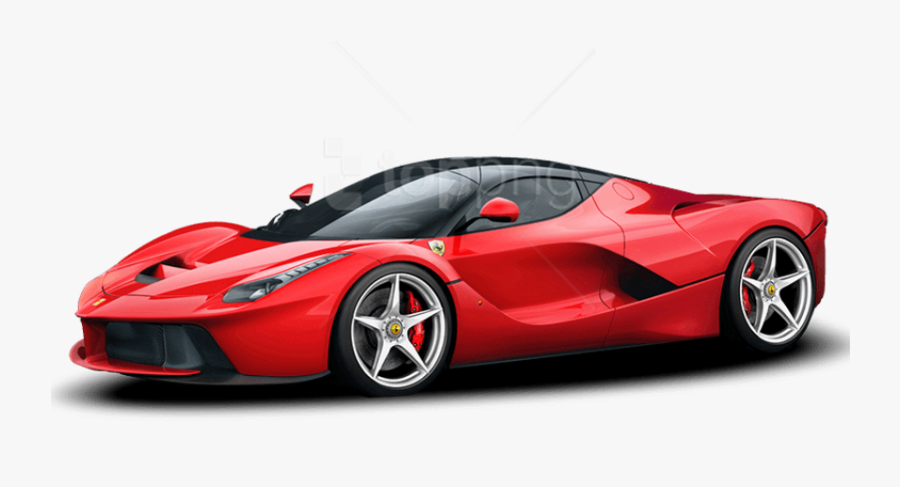 Free Png Images - Ferrari Png, Transparent Clipart