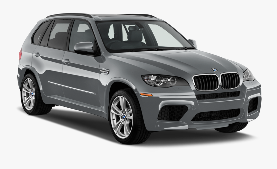Grey Metallic Bmw X5m Car Png Clipart - 2020 Chevrolet Traverse Ls, Transparent Clipart