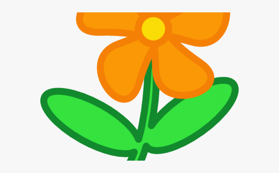 Flower Clip Art, Transparent Clipart