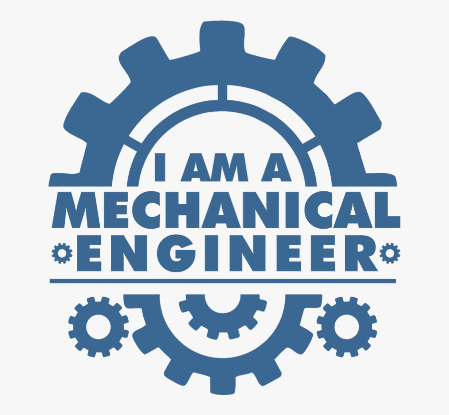 Mechanical Engineering Png 1 » Png Image - Mechanical Engineer Logo Png, Transparent Clipart