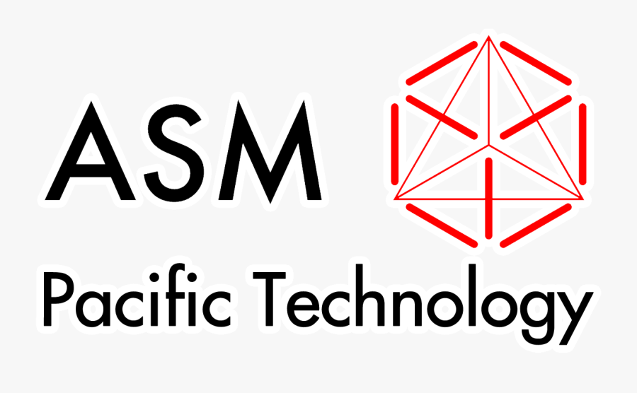 Mechanical Engineer - Asm Pacific Technology Logo, Transparent Clipart