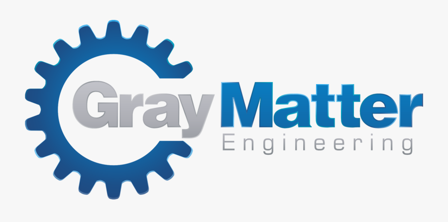 Mechanical Engineering Logo Design Clipart , Png Download - Mechanical Engineering Company Logo Design, Transparent Clipart