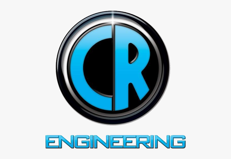Cr Engineering - Cr, Transparent Clipart