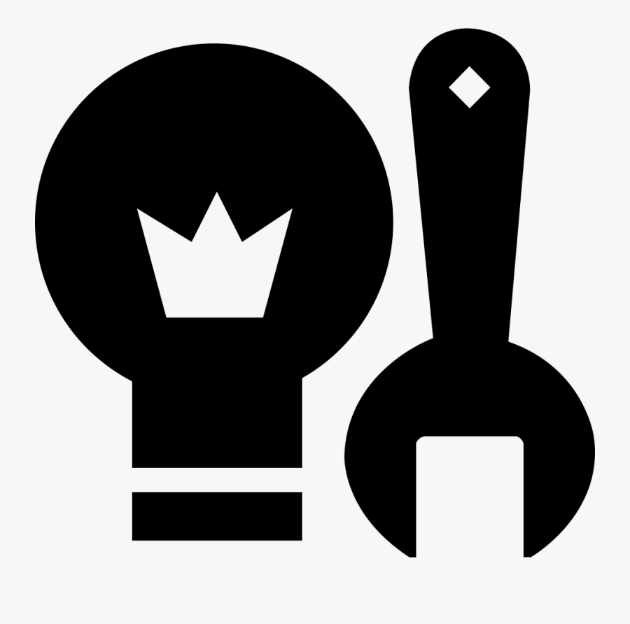 Mechanical Equipment And Lighting - Sign, Transparent Clipart