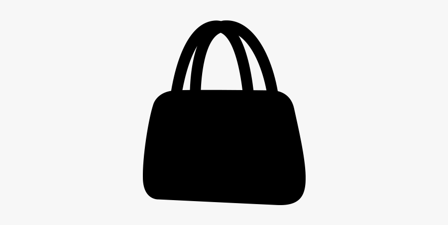 Purse Vector - Handbag, Transparent Clipart