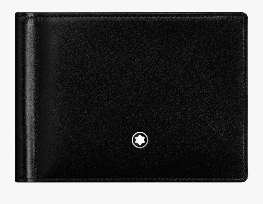 Clip Art Burberry Money Clip - Mont Blanc Wallet Pin, Transparent Clipart