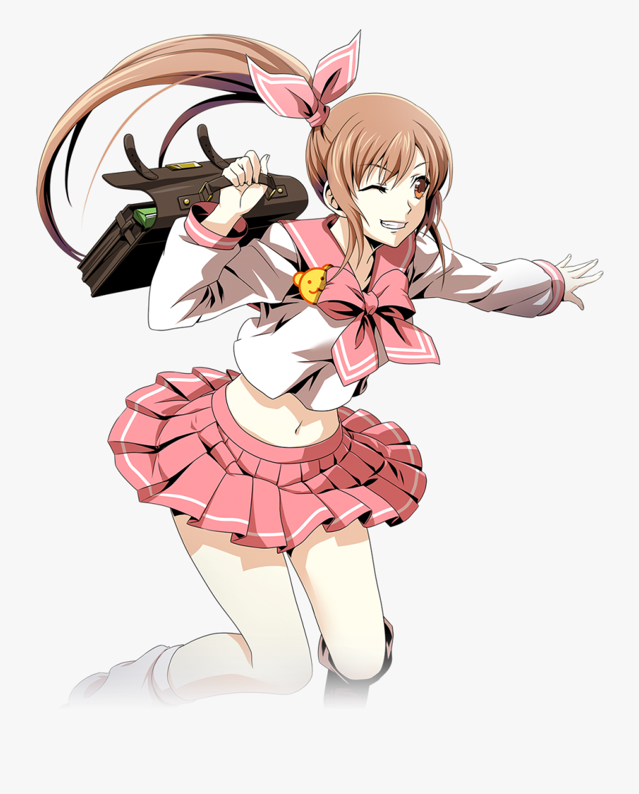 Here"s Some 10, No, 100-fold Payback - 旋光 の 輪舞 Duo チャンポ, Transparent Clipart