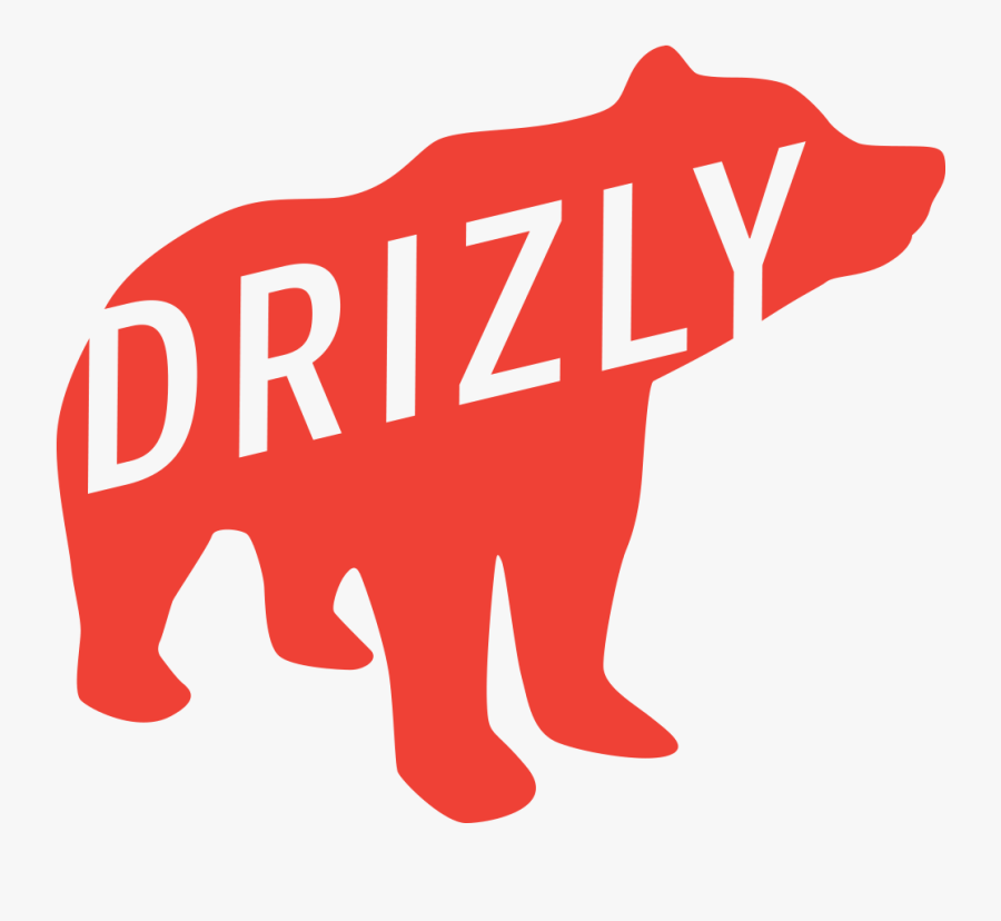 Drizly Logo Png, Transparent Clipart