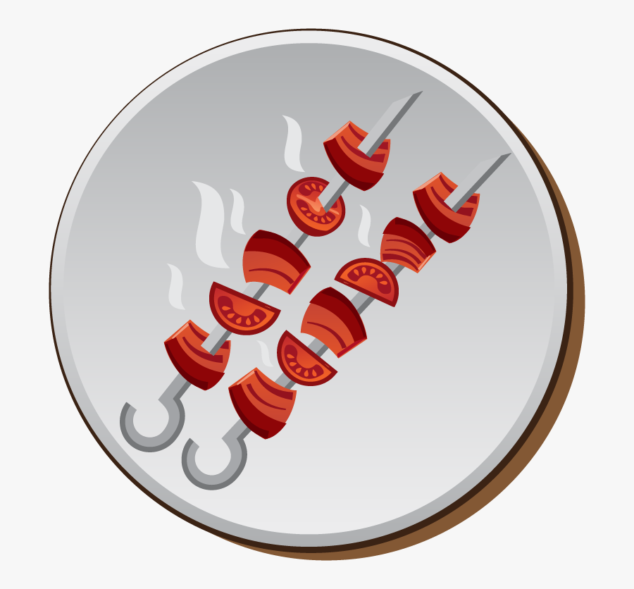 Food, Transparent Clipart