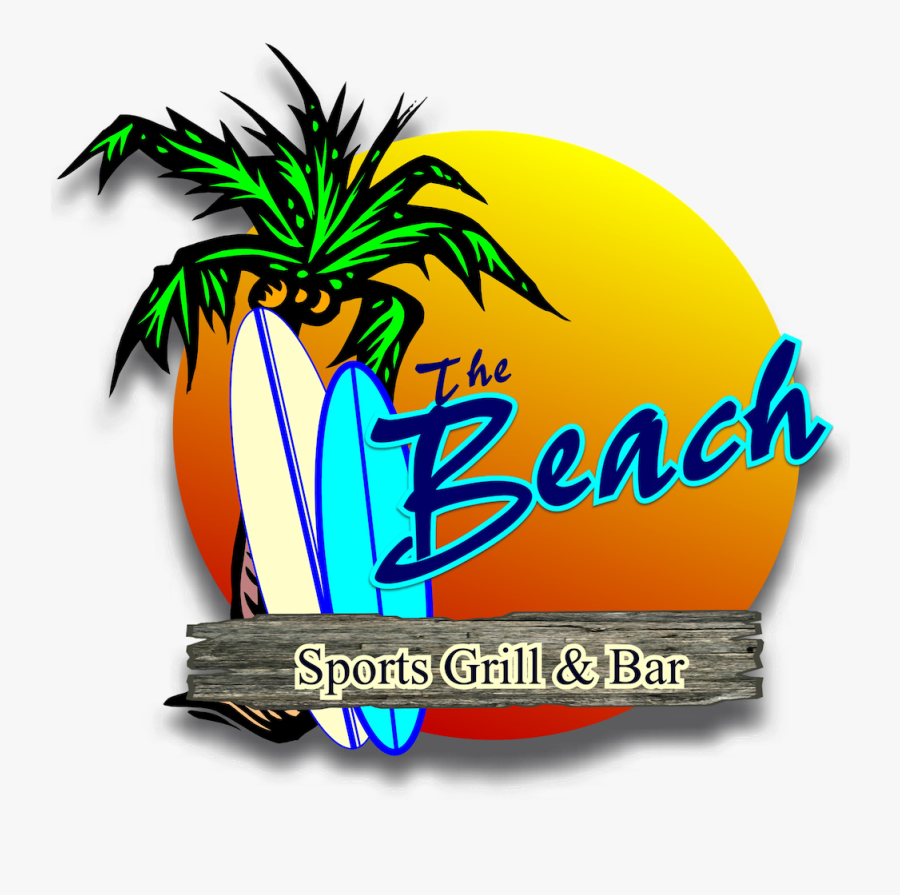 Transparent La Galaxy Logo Png - Beach Bar, Transparent Clipart