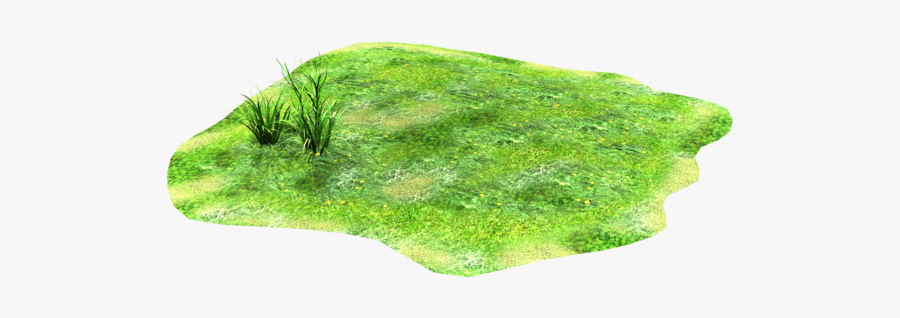 Patch Of Land Clipart, Transparent Clipart