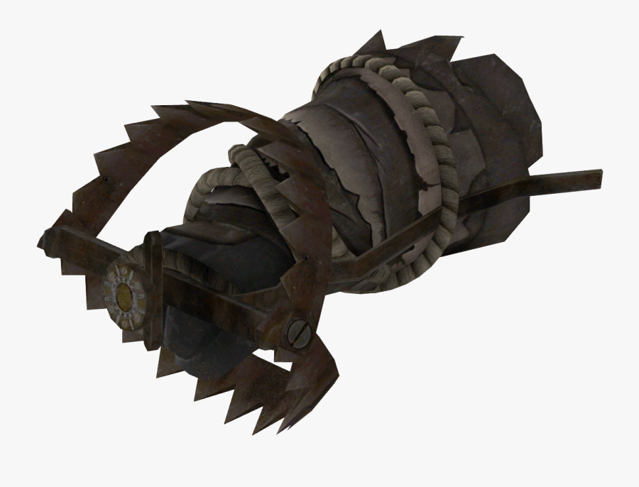 Bear Trap Fist Hd Springs, Transparent Clipart