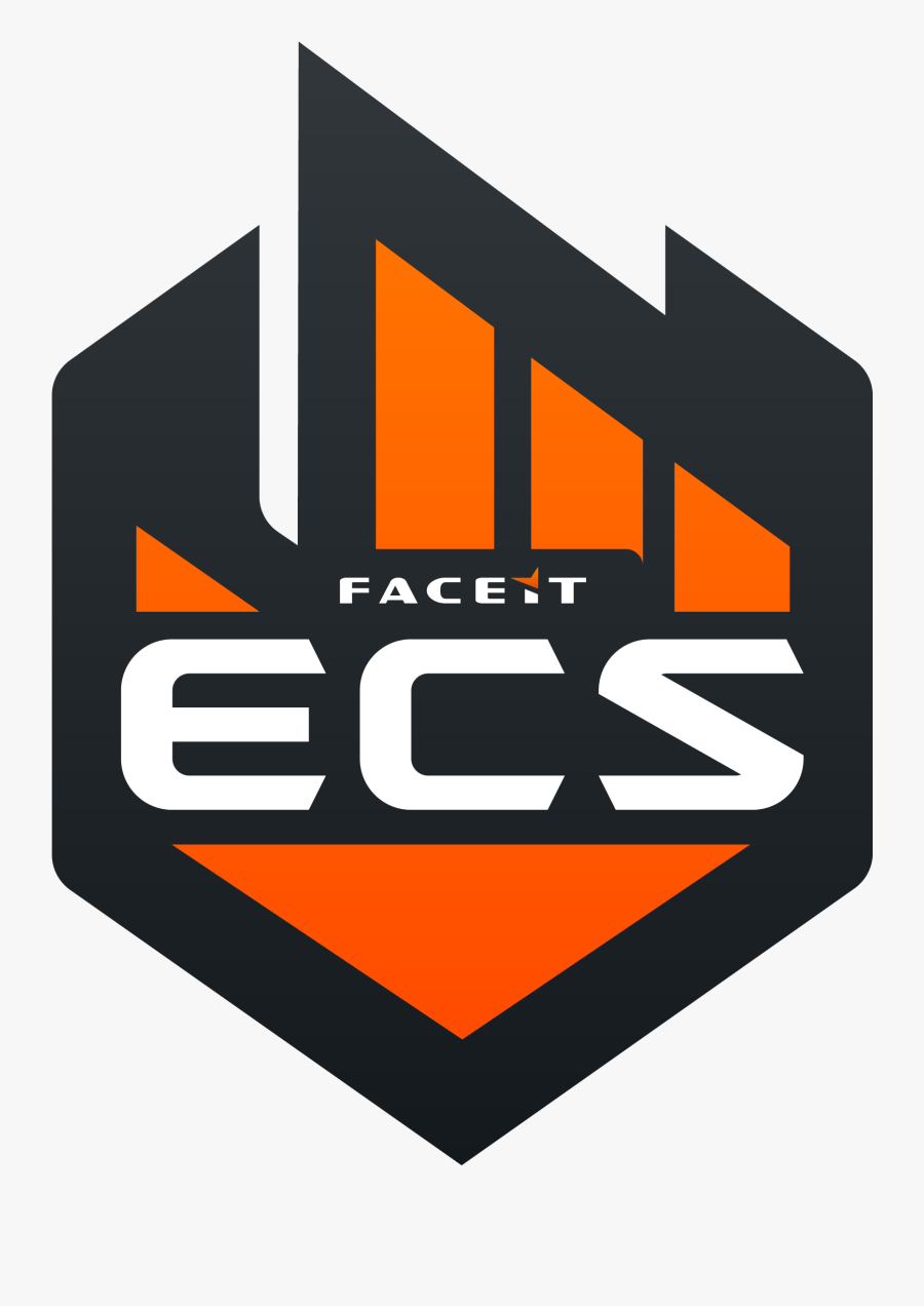 Hyperx Announced As Official Sponsor Of The Esports - Ecs Season 7 Finals, Transparent Clipart