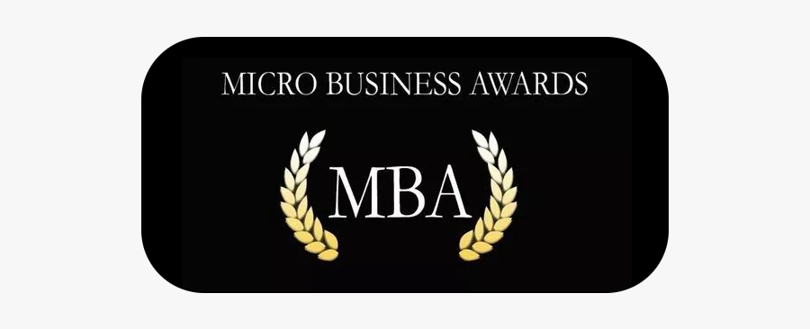 Irish Micro Business Awards - Business, Transparent Clipart