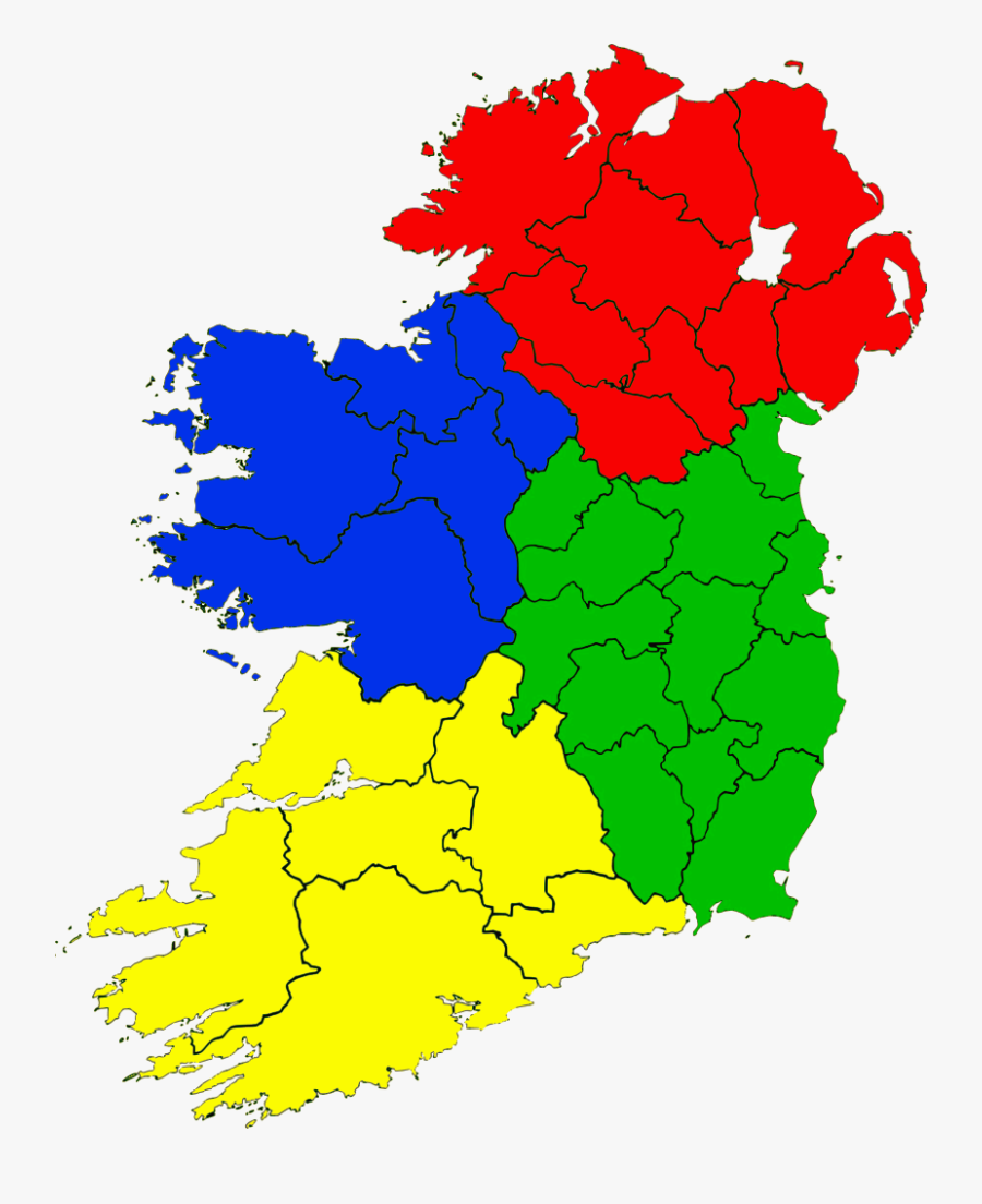 Ireland Png, Transparent Clipart