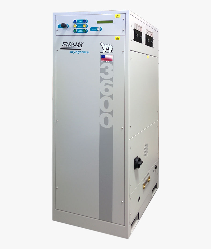 Transparent Water Vapor Png - Telemark Tvp3600, Transparent Clipart