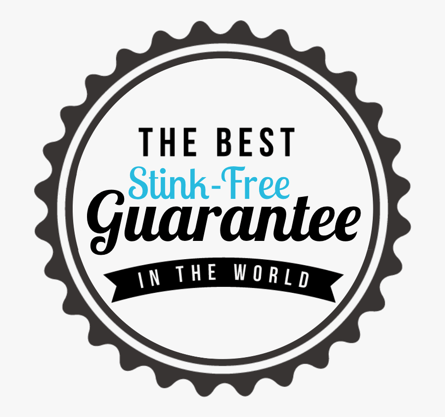 Transparent Putting On Deodorant Clipart - Impacting, Transparent Clipart