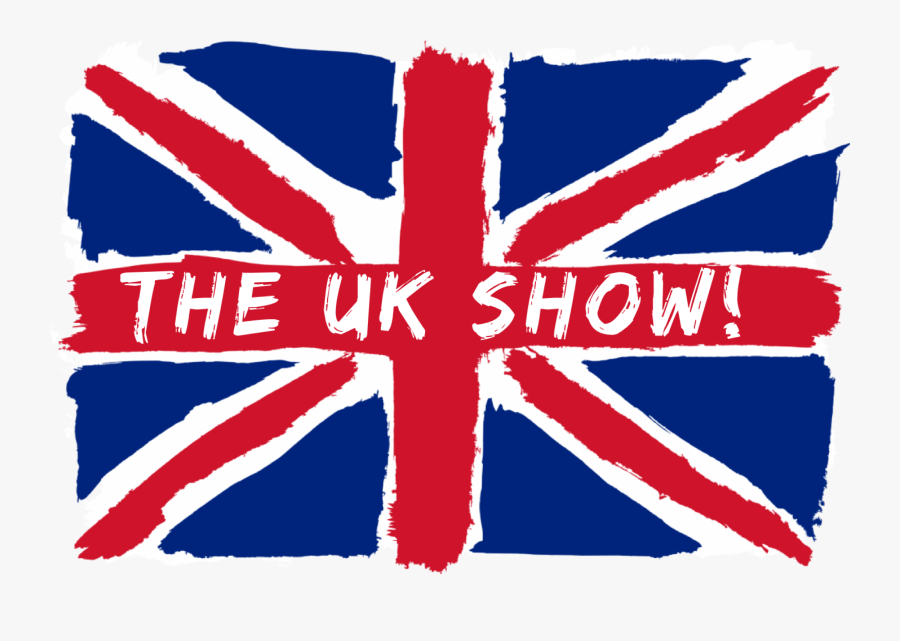 Jay Lethal Png - British Flag Transparent Background, Transparent Clipart
