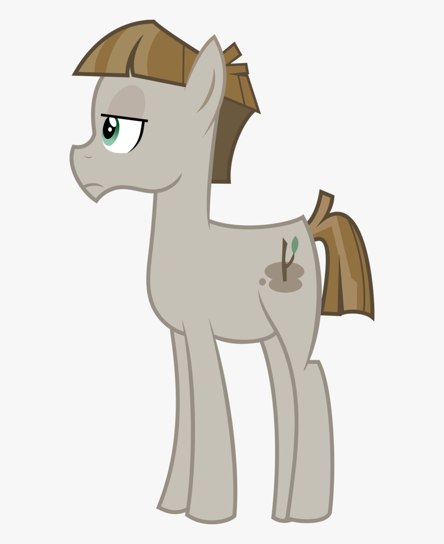 Transparent Mud Png - My Little Pony Maud's Boyfriend, Transparent Clipart