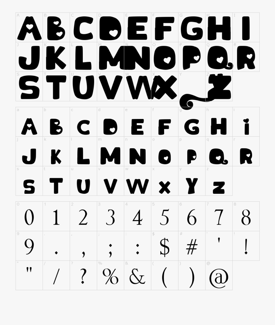 My Little Pony Tipografia, Transparent Clipart