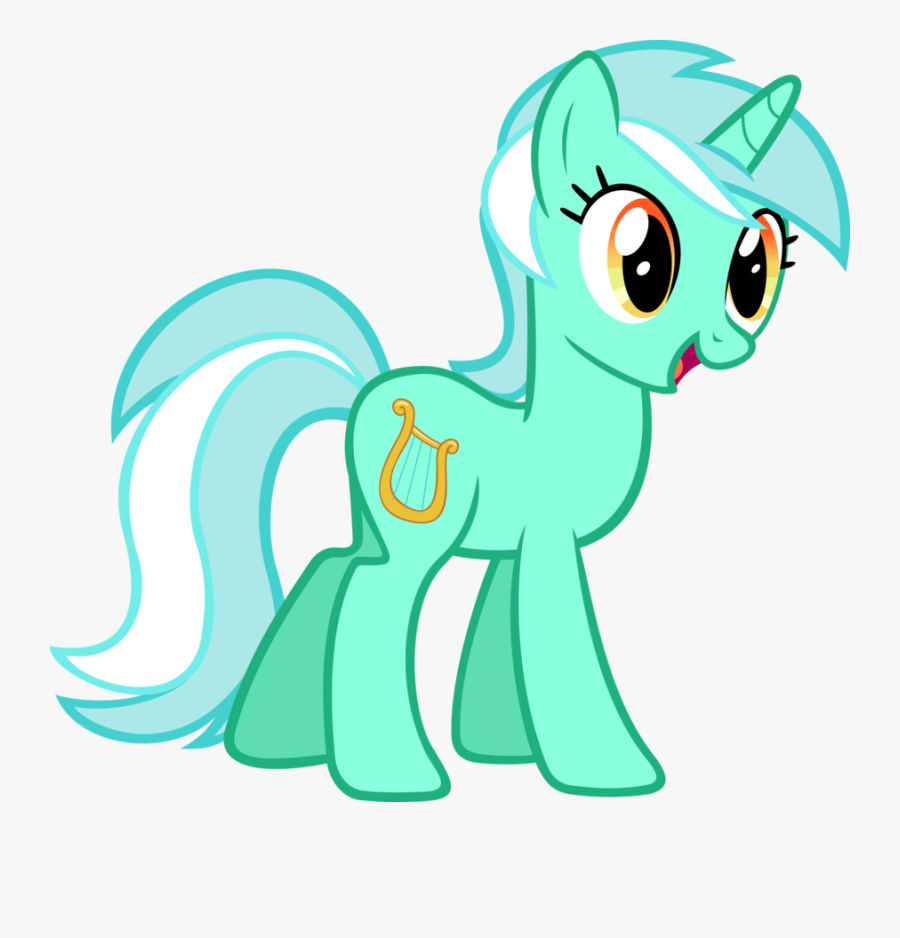 Image - My Little Pony Png, Transparent Clipart