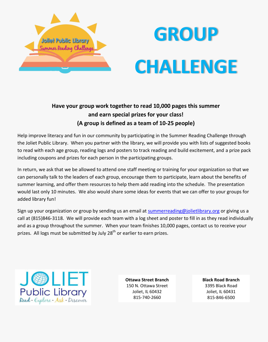 Joliet Public Library Summer - Keep Calm And Grow, Transparent Clipart