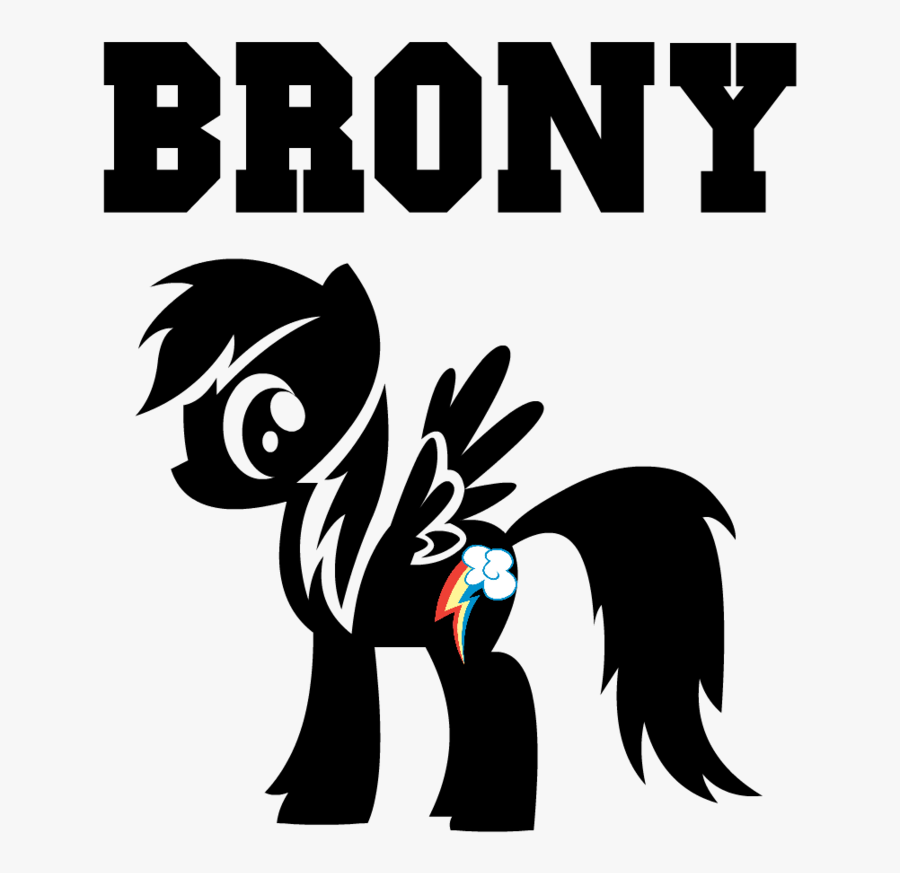 Swag Clipart Logo Pencil And In Color Swag Clipart - Brony T Shirt Design, Transparent Clipart