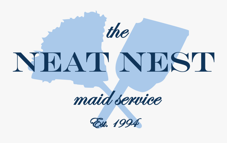 The Neat Nest , Png Download - American Vintage, Transparent Clipart