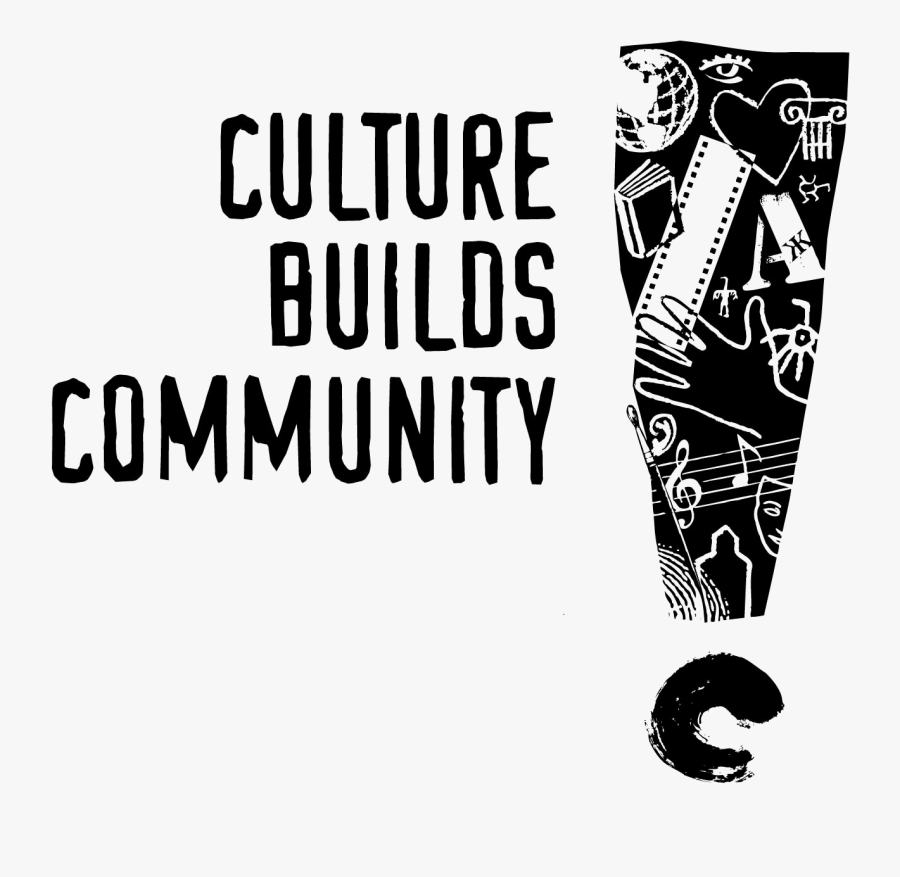 Clip Art Saskculture Benefits Did You - Right To Participate In Culture, Transparent Clipart