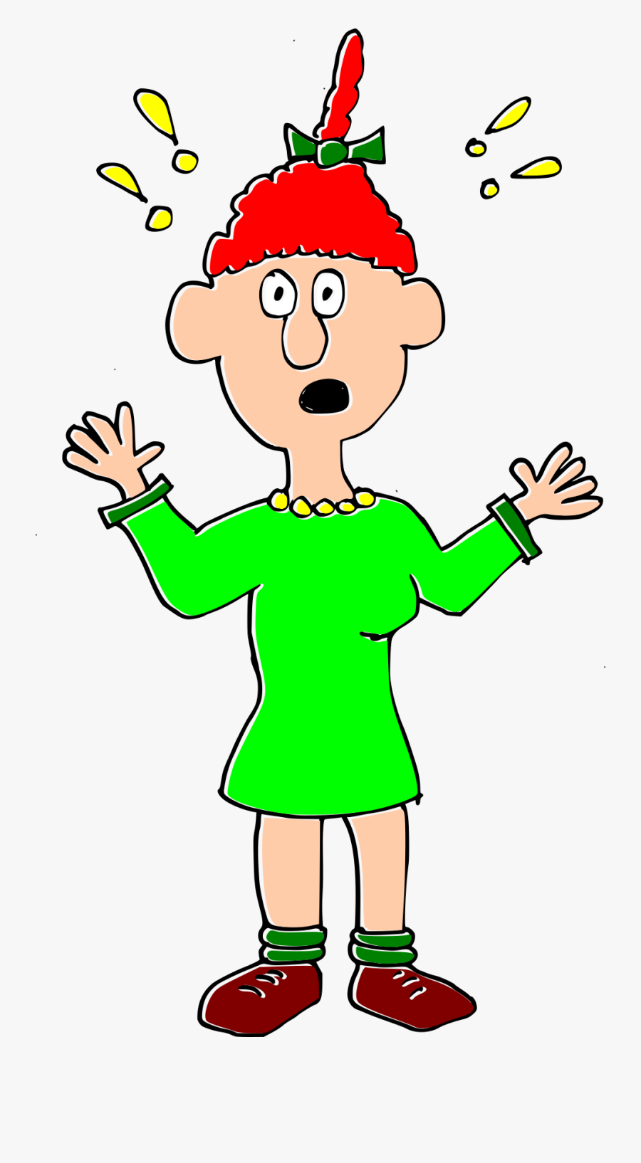 Cartoon, Transparent Clipart