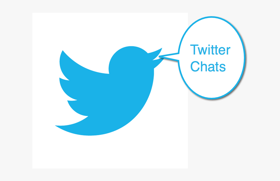 I Frequently Moderate And Participate In Twitter Chats - Black Twitter, Transparent Clipart
