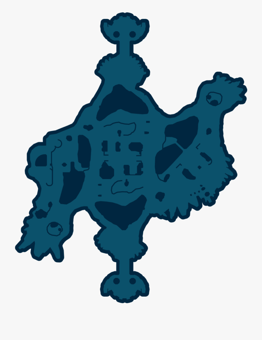 Outback Clipart Transparent - Illustration, Transparent Clipart