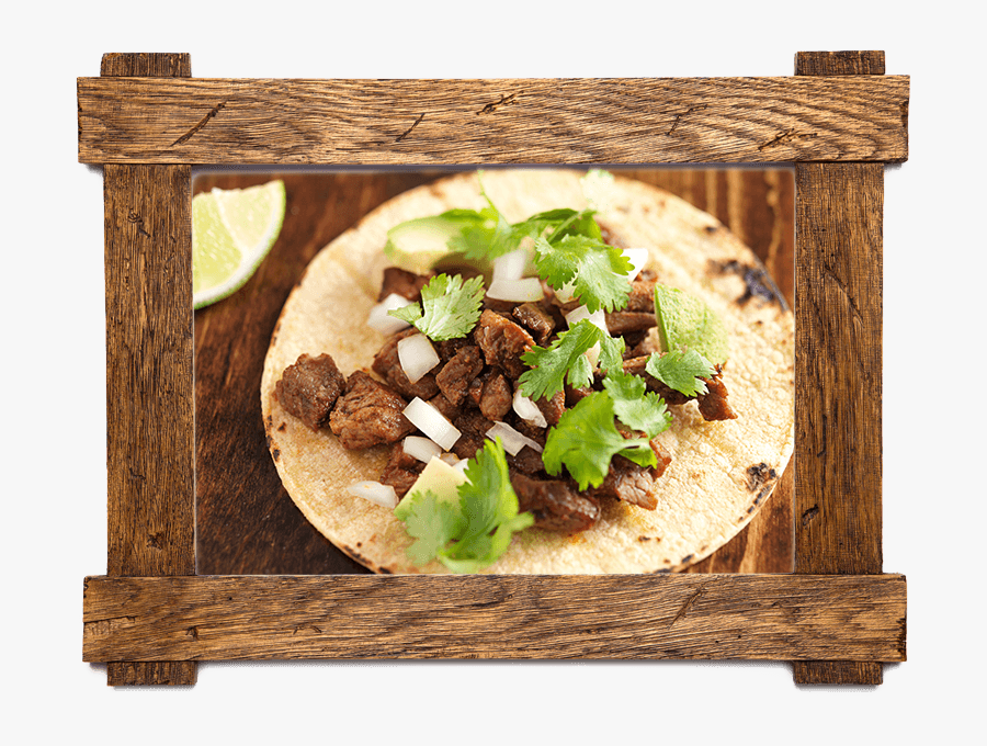 Taco, Transparent Clipart