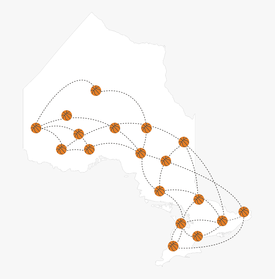 Outdoor Products - Great Lakes, Transparent Clipart