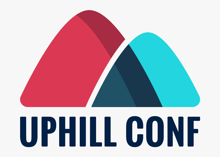 Uphill Conf Javascript In - Graphic Design, Transparent Clipart