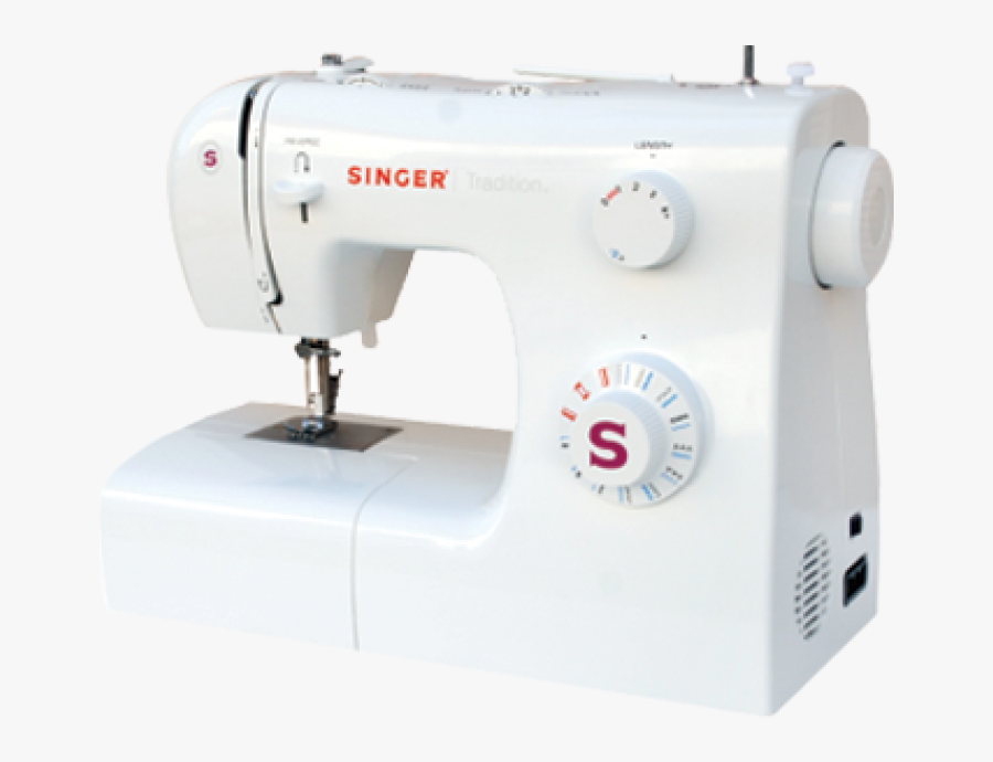Sewing Machine Png - Machine Tool, Transparent Clipart